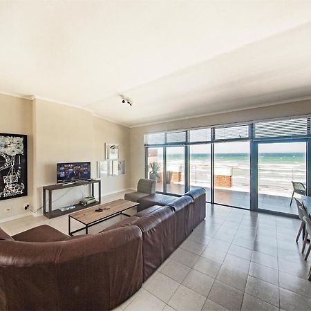 Surferscorner Self Catering Apartments Muizenberg Kültér fotó
