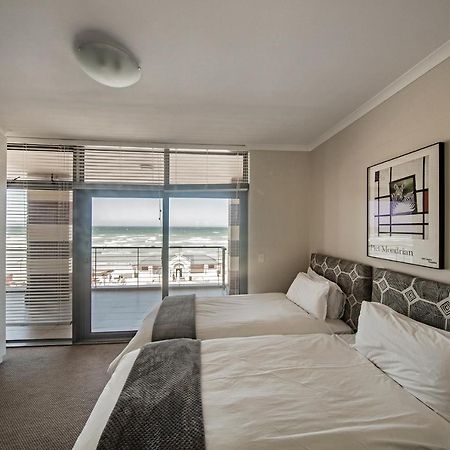 Surferscorner Self Catering Apartments Muizenberg Kültér fotó
