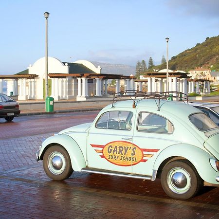 Surferscorner Self Catering Apartments Muizenberg Kültér fotó