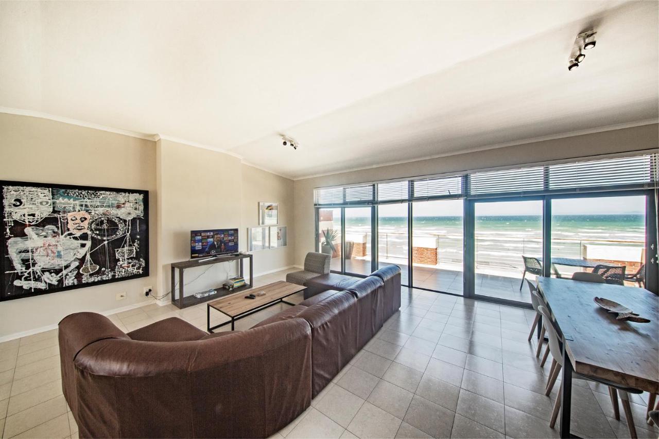 Surferscorner Self Catering Apartments Muizenberg Kültér fotó
