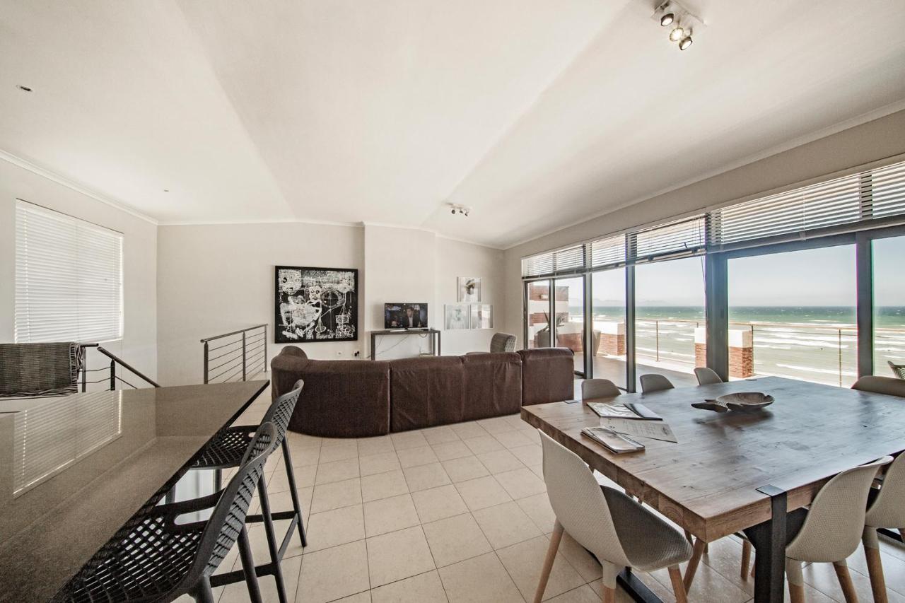 Surferscorner Self Catering Apartments Muizenberg Kültér fotó