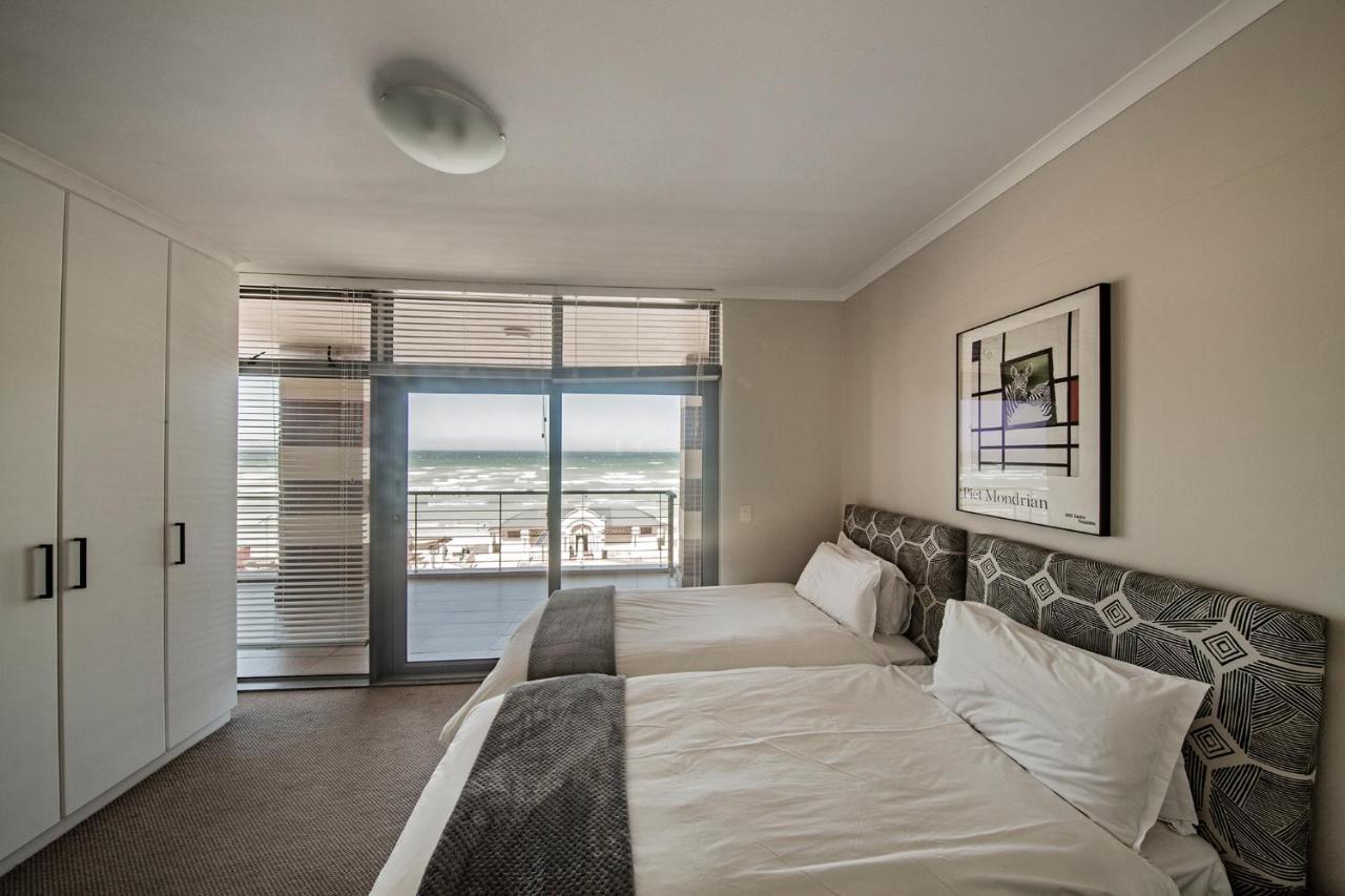 Surferscorner Self Catering Apartments Muizenberg Kültér fotó