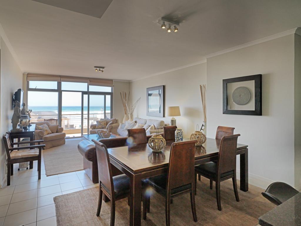 Surferscorner Self Catering Apartments Muizenberg Kültér fotó