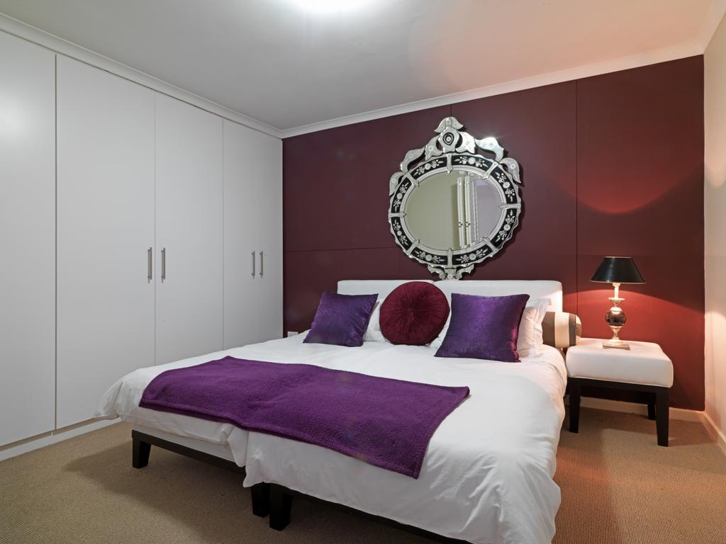 Surferscorner Self Catering Apartments Muizenberg Kültér fotó