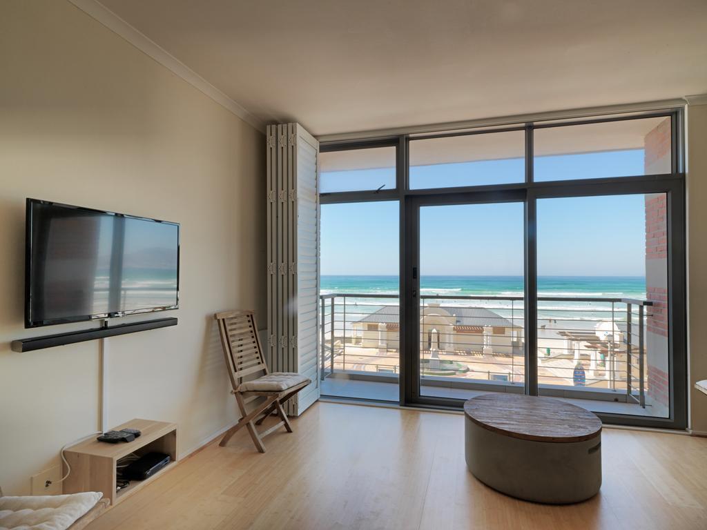 Surferscorner Self Catering Apartments Muizenberg Kültér fotó