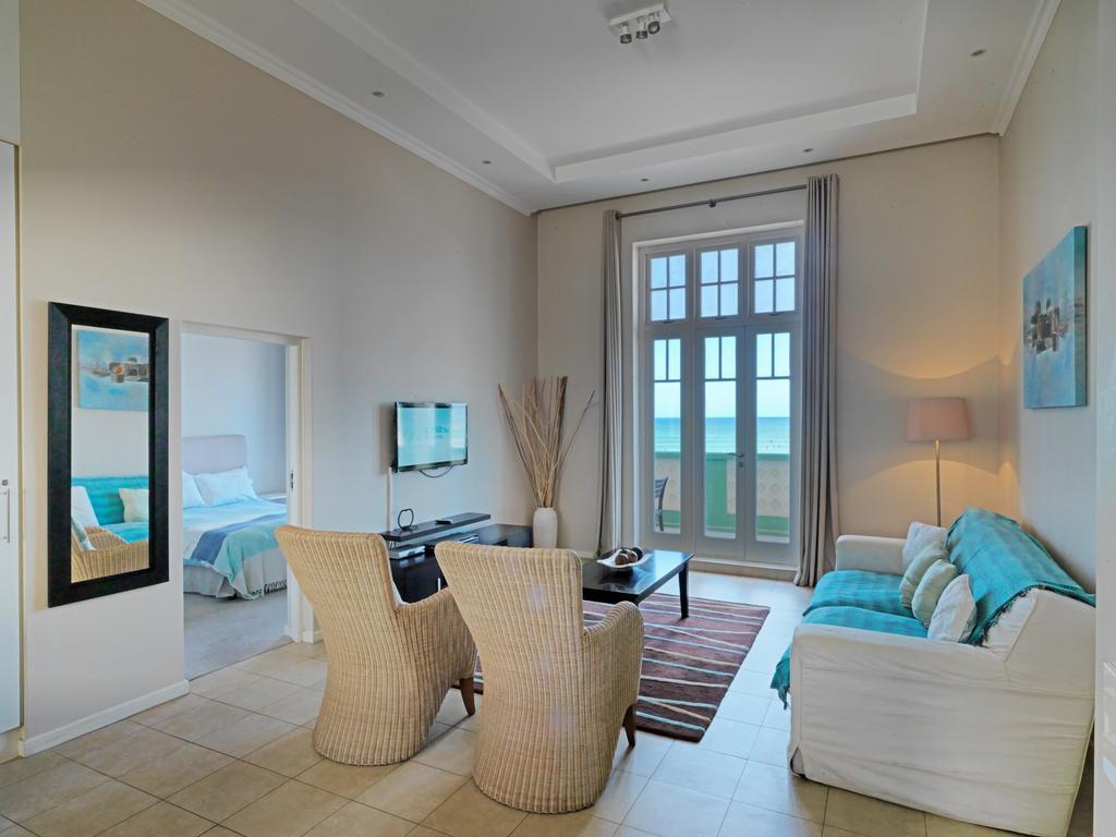 Surferscorner Self Catering Apartments Muizenberg Kültér fotó