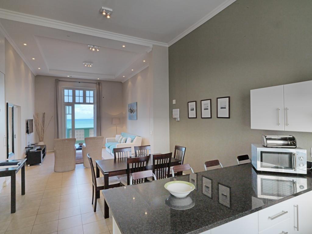 Surferscorner Self Catering Apartments Muizenberg Kültér fotó