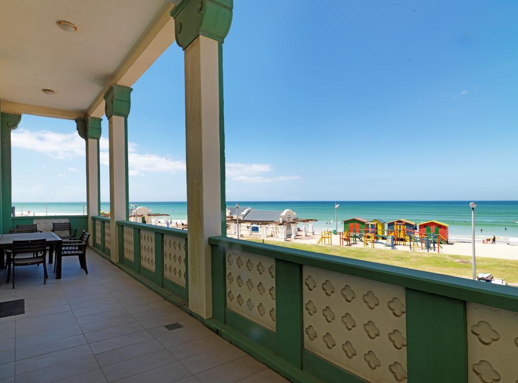 Surferscorner Self Catering Apartments Muizenberg Kültér fotó