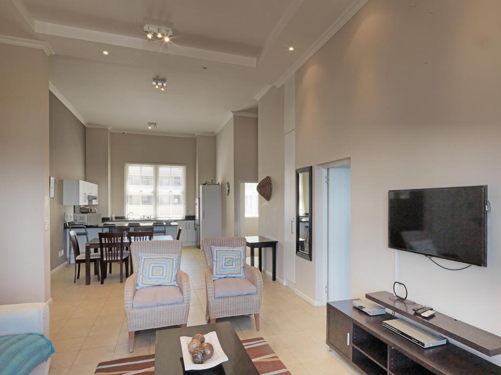 Surferscorner Self Catering Apartments Muizenberg Kültér fotó