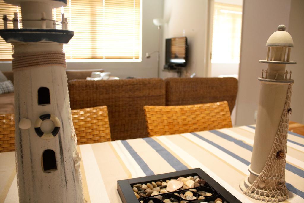 Surferscorner Self Catering Apartments Muizenberg Kültér fotó