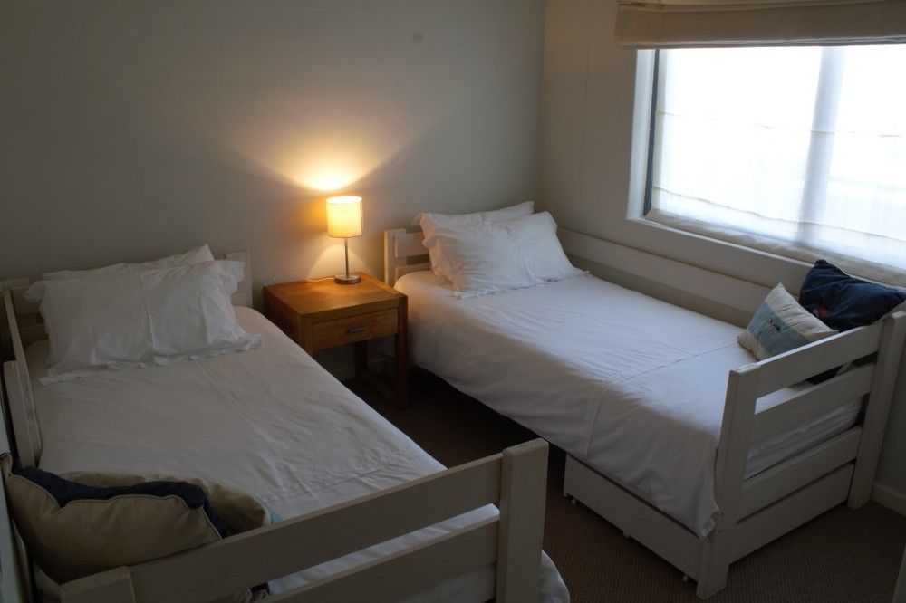 Surferscorner Self Catering Apartments Muizenberg Kültér fotó