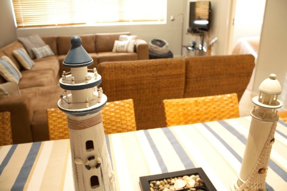 Surferscorner Self Catering Apartments Muizenberg Kültér fotó